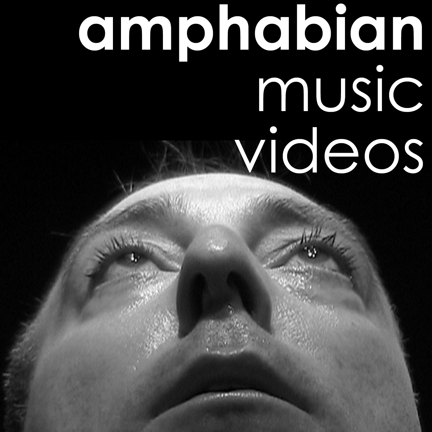 AMPHABIAN - Music Videos podcast artwork