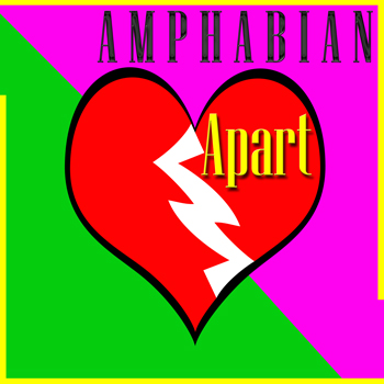 Amphabian: Apart