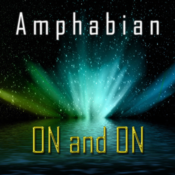 Amphabian: Apart